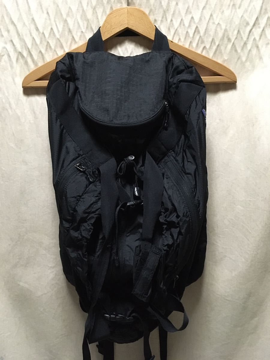 patagonia ライトウェイトトラベル ダッフル 2way バックパック patagonia ライトウェイトトラベル ダッフル 2way バックパック
