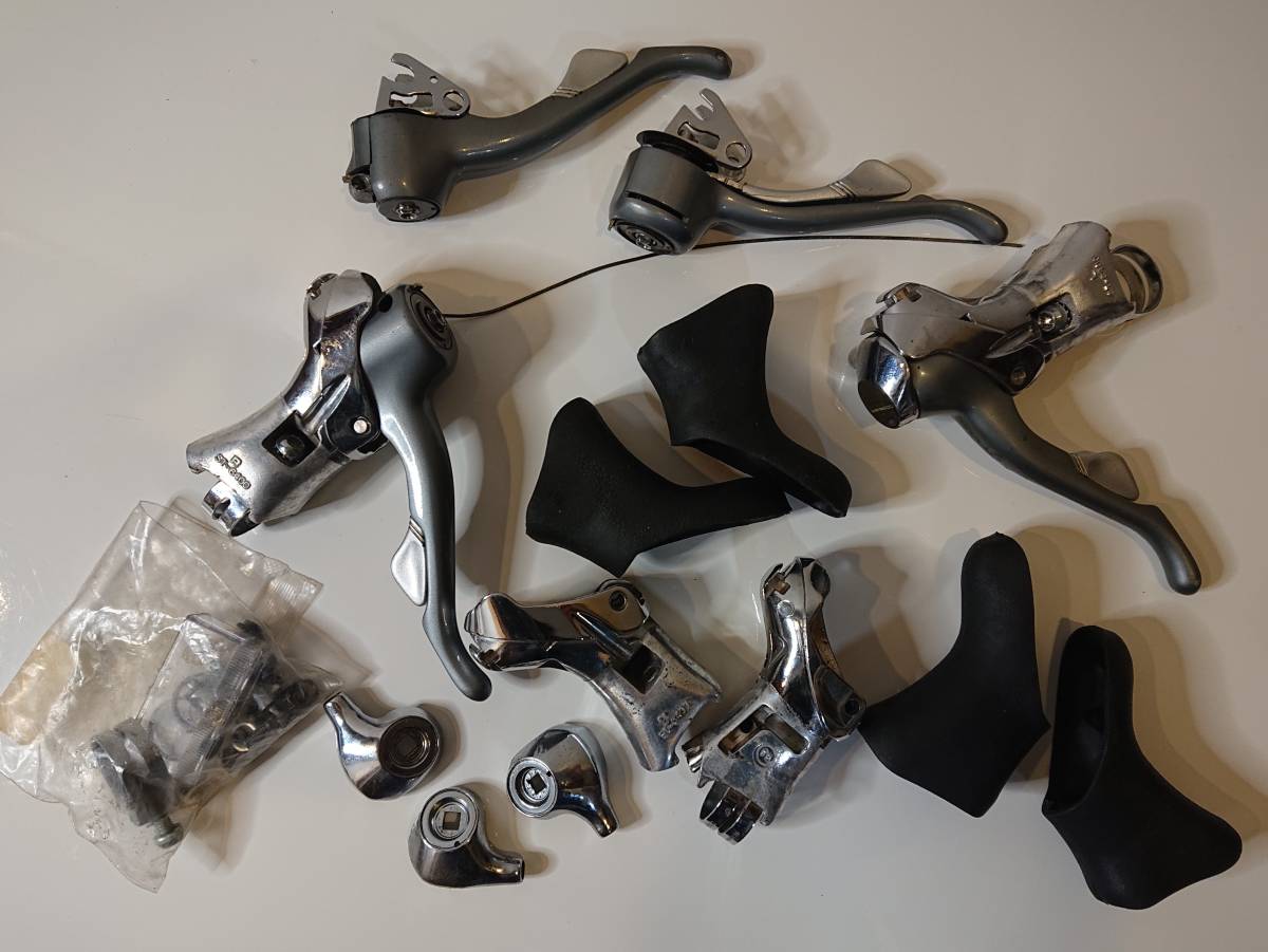 Yahoo!オークション - 中古 SHIMANO シマノ600 6400系 Yahoo!オークション - 中古 SHIMANO シマノ600 6400系