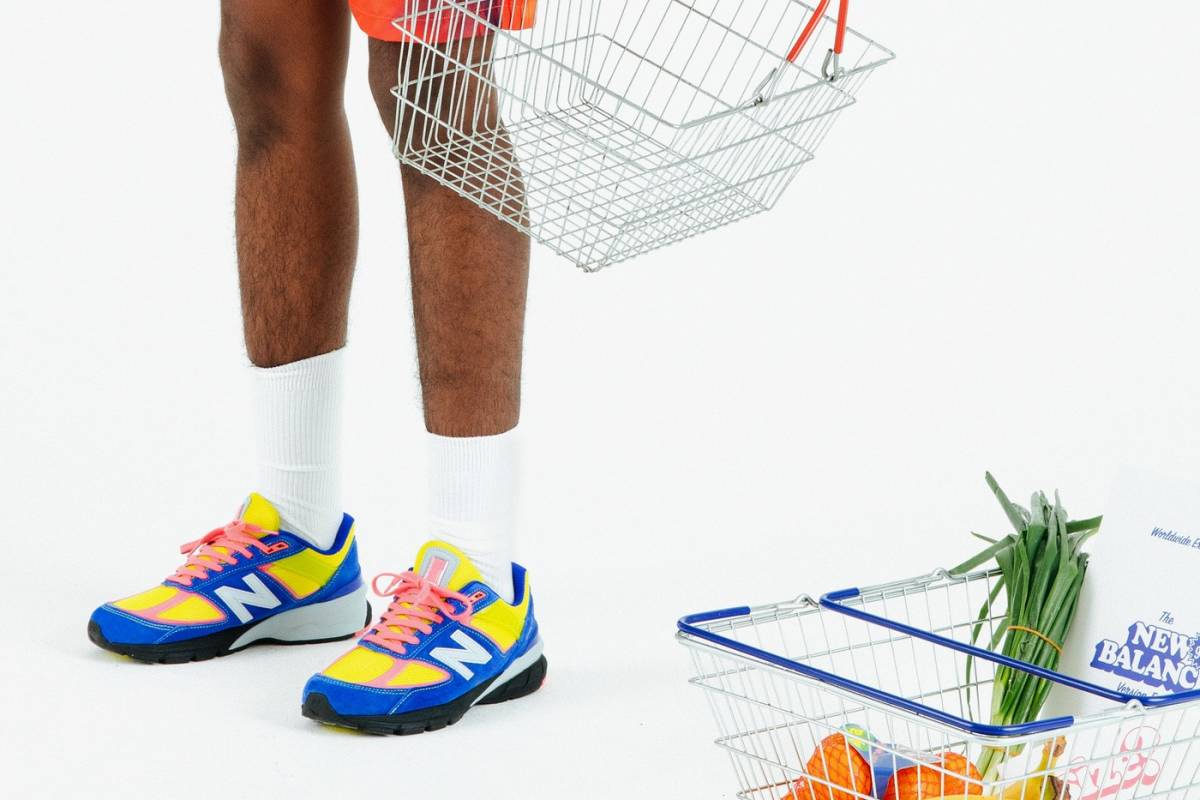 日本未発売 size x NEW BALANCE USA製 M990SZ5 25 5cm US7 5新品 日本未発売 size x NEW BALANCE USA製 M990SZ5 25 5cm US7 5新品