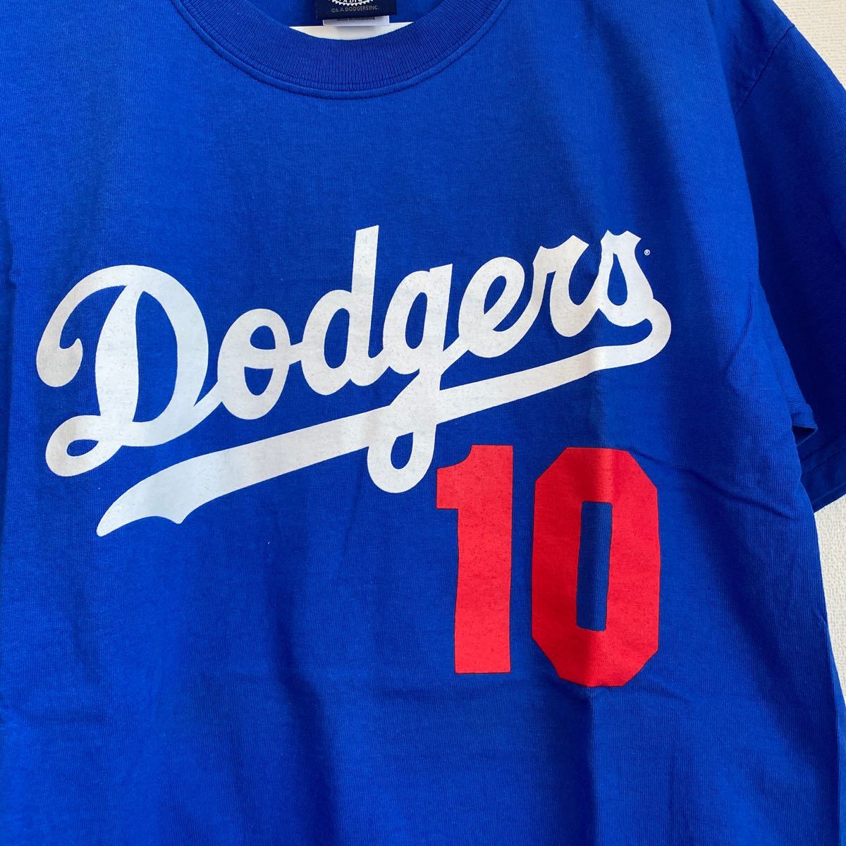 野茂英雄 ドジャース Tシャツ|Yahoo!フリマ(旧PayPayフリマ) 野茂英雄 ドジャース Tシャツ|Yahoo!フリマ(旧PayPayフリマ)