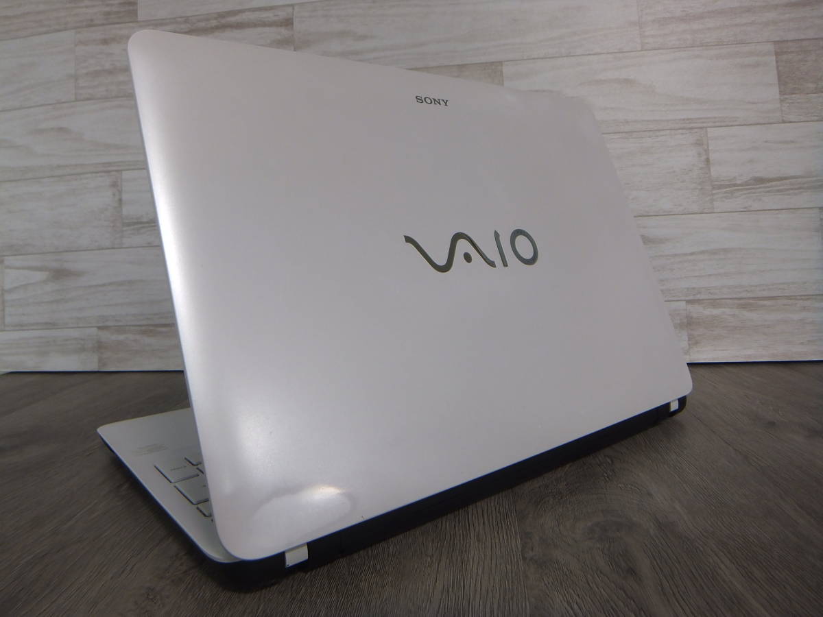 SONY VAIO L VPCL225FJ Blu-ray shamadistrict.gov.gh