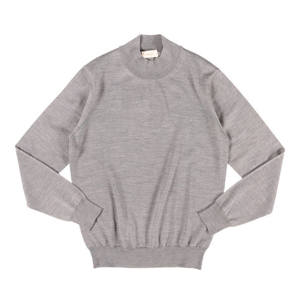 【超安い】 グレー 2061105 ハイネックセーター altea(アルテア) XXL 【W26375】 26374gy XLサイズ以上 【超安い】 グレー 2061105 ハイネックセーター altea(アルテア) XXL 【W26375】 26374gy XLサイズ以上