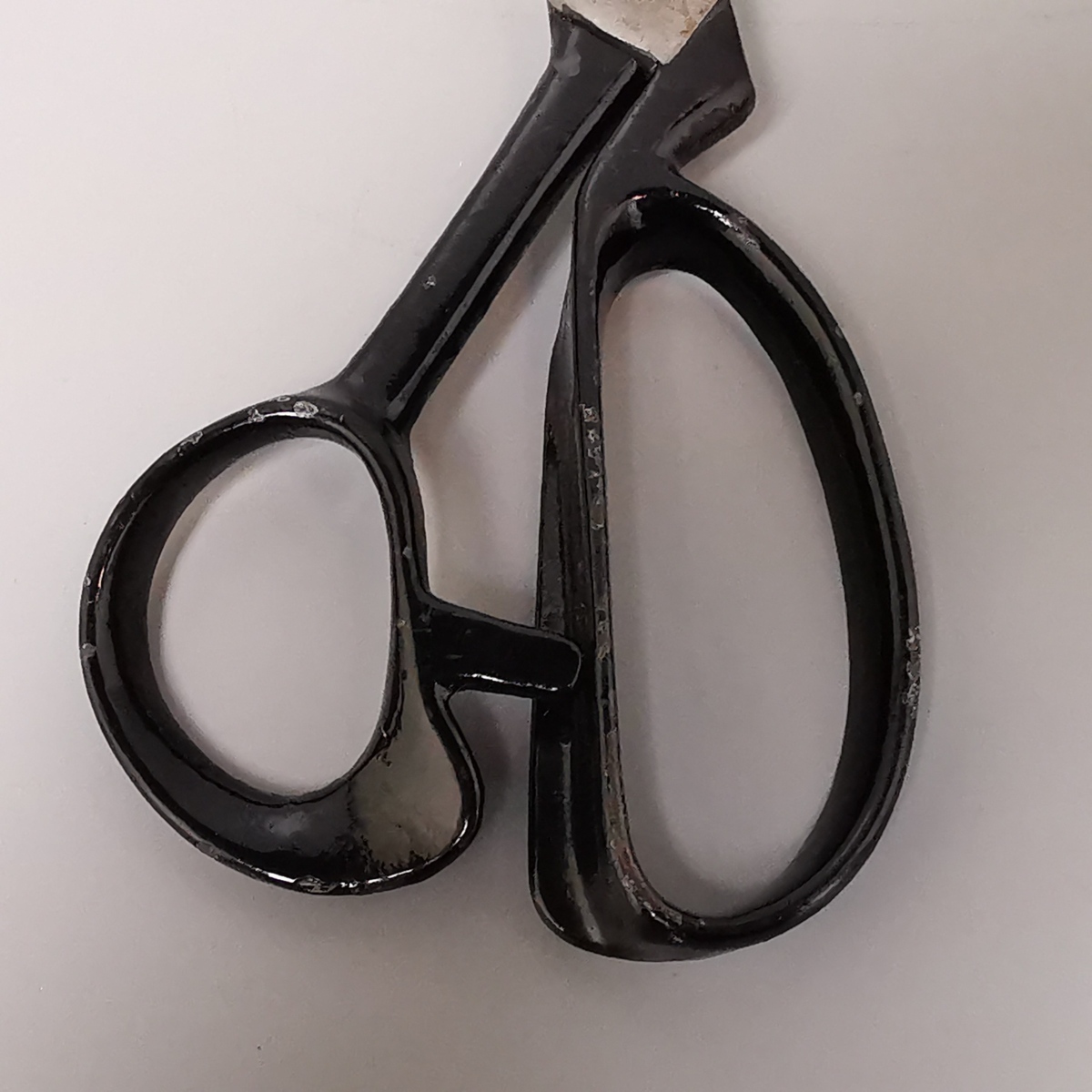 美品】兼吉裁ちばさみ東京兼吉作TOKYO Kanekichi 東鋏裁縫ハサミ鋏全長24.7cm 個人名彫ありZ1468 日本代购,买对网 美品】兼吉裁ちばさみ東京兼吉作TOKYO Kanekichi 東鋏裁縫ハサミ鋏全長24.7cm 個人名彫ありZ1468 日本代购,买对网