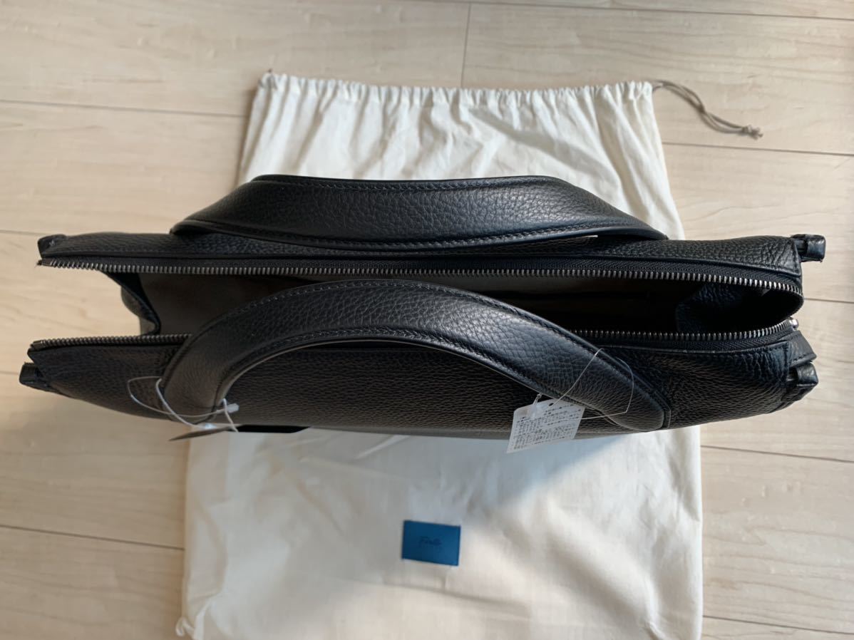 ◎新品未使用◎ Fortu milano(フォルツ フォルトゥ ミラノ)本革