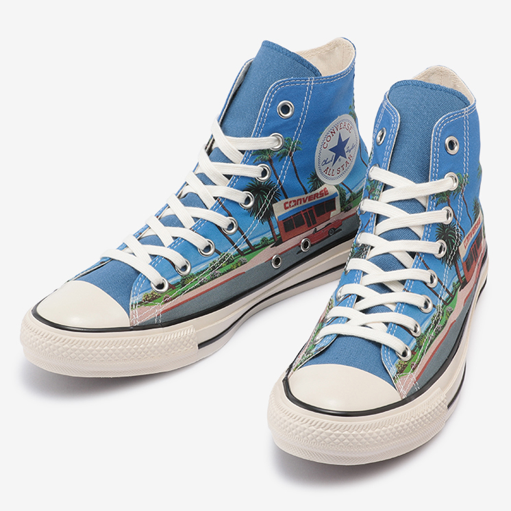 新品 CONVERSE CHUCK 70 HI ネイビー ブラウン 27.5cm | pusulabayrak.com