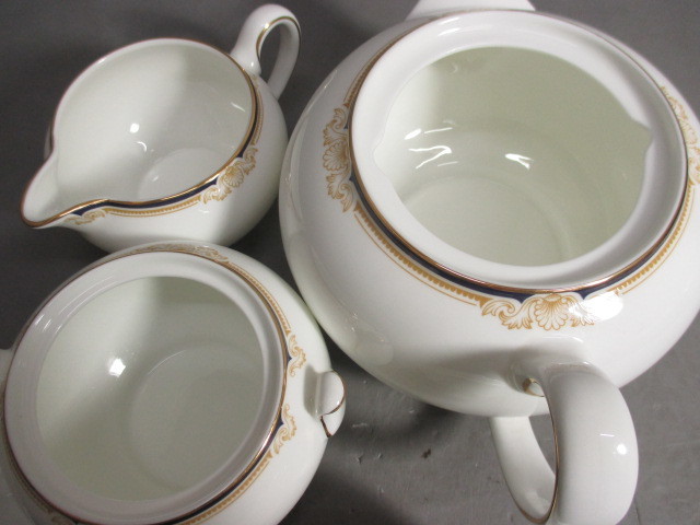 コレクション☆ウェッジウッド☆CAVENDISH ティーセット カップ