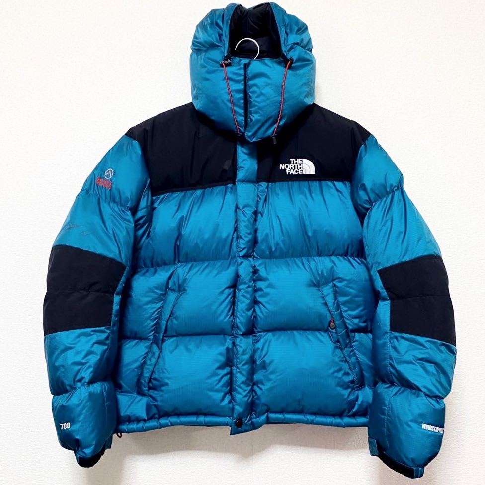 ノースフェイス バルトロ ダウンジャケット メンズLサイズ 正規品