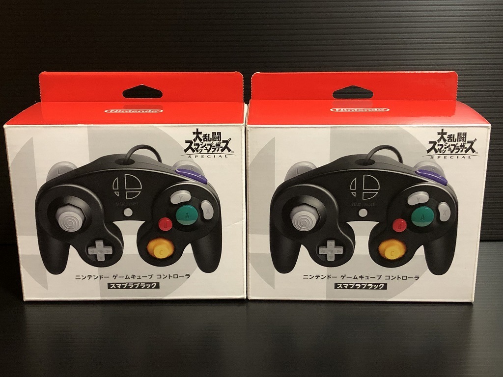 ニンテンドースイッチ コントローラー スマブラブラック 2個セット 動作良好 完品 まとめ ゲームキューブ Gc 任天堂 純正 黒 ニンテンドースイッチアクセサリー 売買されたオークション情報 Yahooの商品情報をアーカイブ公開 オークファン Aucfan Com ニンテンドースイッチ コントローラー スマブラブラック 2個セット 動作良好 完品 まとめ ゲームキューブ Gc 任天堂 純正 黒 ニンテンドースイッチアクセサリー 売買されたオークション情報 Yahooの商品情報をアーカイブ公開 オークファン Aucfan Com
