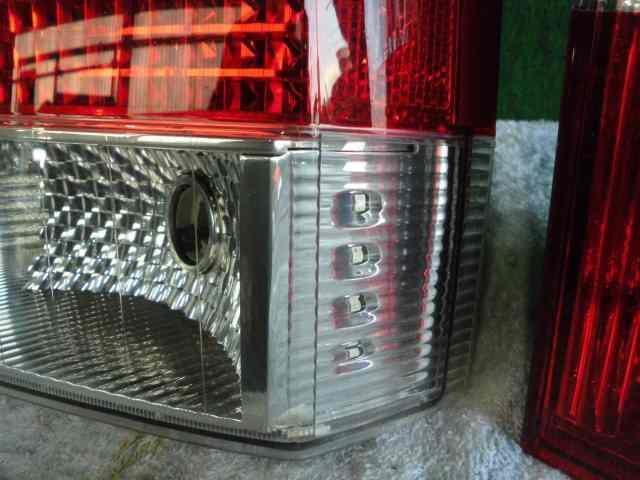  Volvo 70 series CBA-SB5244W right tail lamp 017850