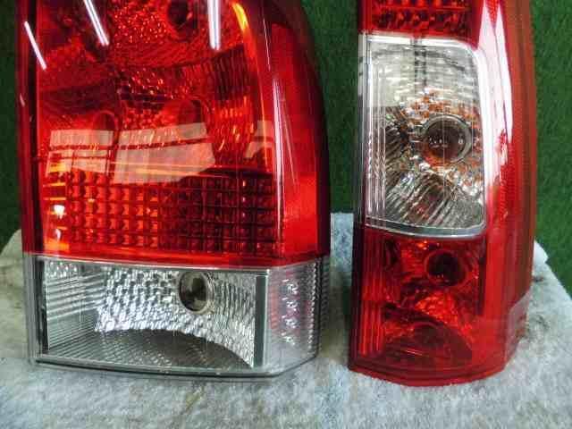  Volvo 70 series CBA-SB5244W right tail lamp 017850