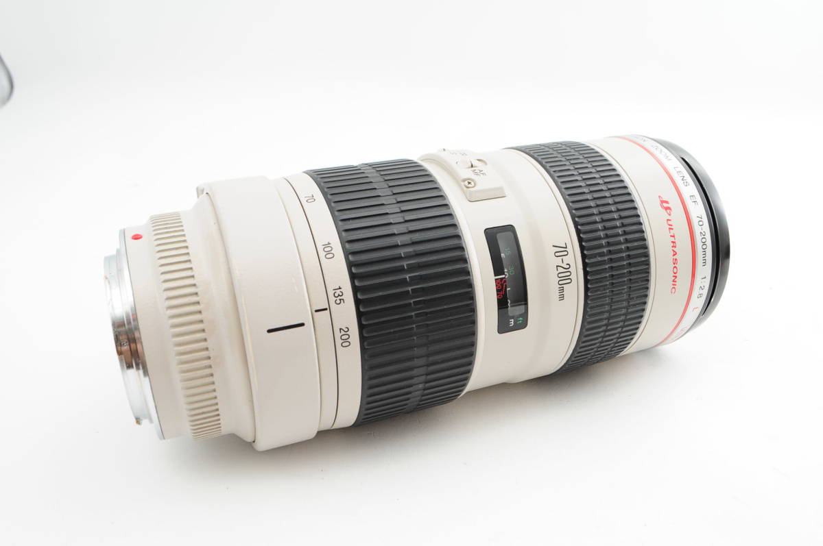 日本人気超絶の Ef Canon 70 0mm Usm 三脚座あり Is L 2 8 F レンズ ズーム Www Qiraatafrican Com