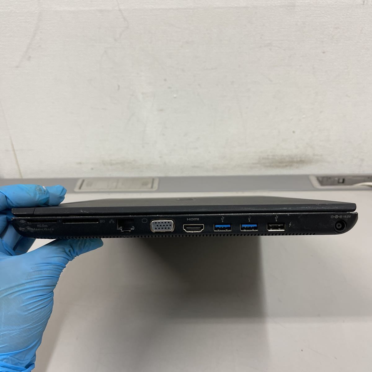 G16 SONY SVS1513AJ SVS151G2JN Core i3 3120M メモリ4GB 商品细节