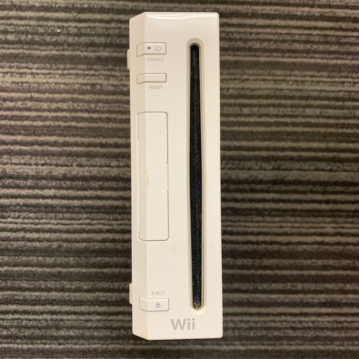 Wii 任天堂 任天堂Wii Nintendo 本体