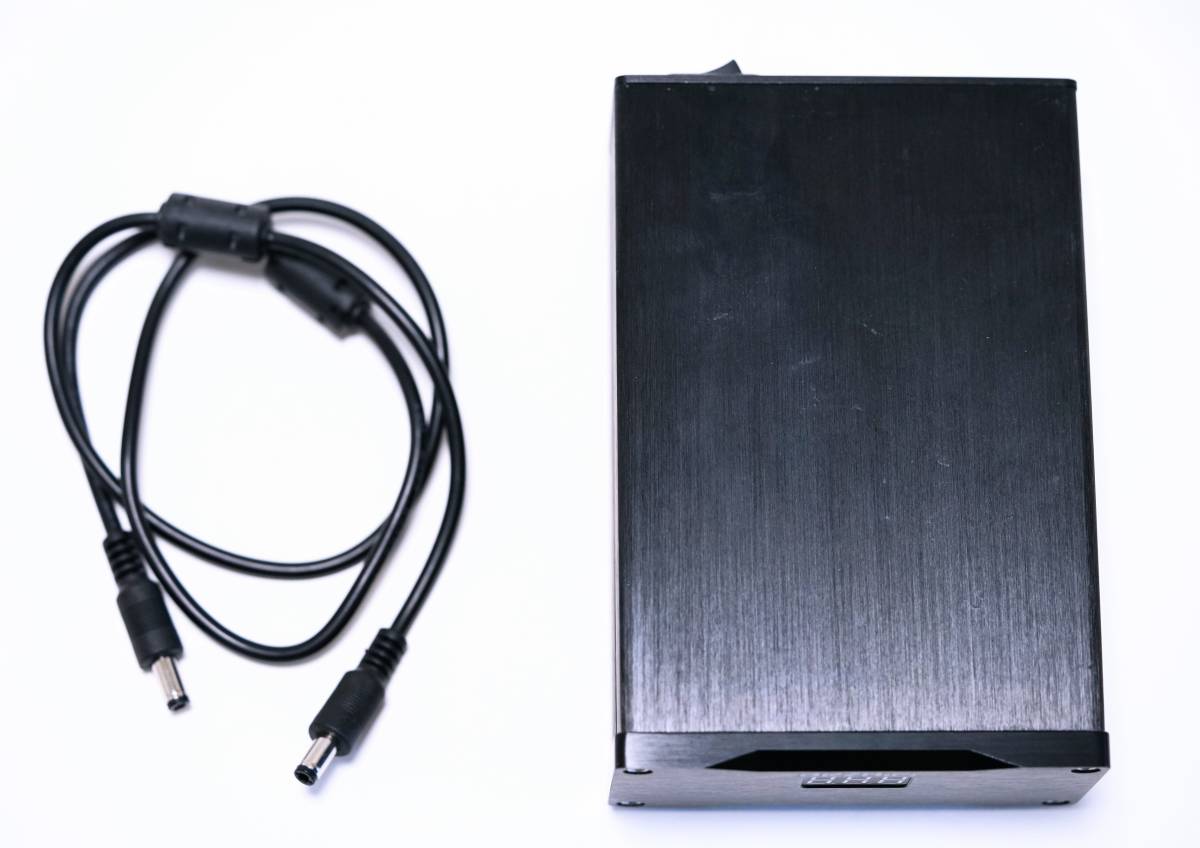 12V 2A 25W 超低ノイズリニア電源 アイルランドTalema社製 12V 2A 25W 超低ノイズリニア電源 アイルランドTalema社製
