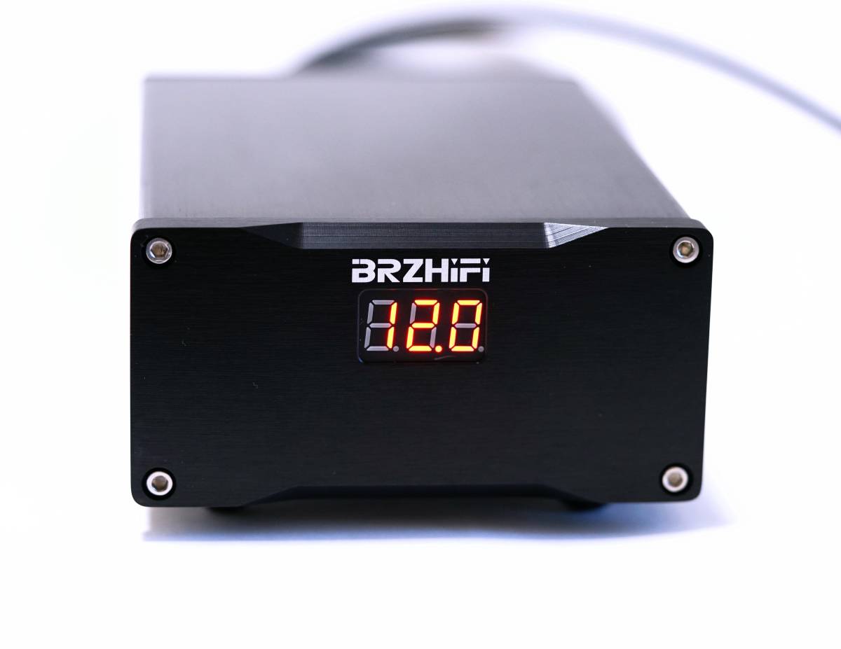 12V 2A 25W 超低ノイズリニア電源 アイルランドTalema社製 12V 2A 25W 超低ノイズリニア電源 アイルランドTalema社製