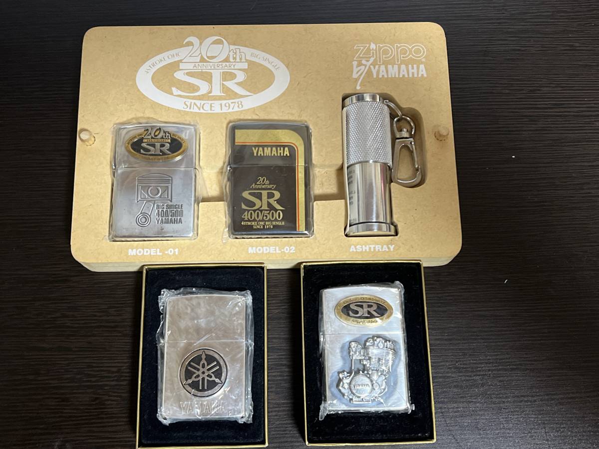 未使用 zippo ヤマハ Drag Star ドラッグスター - 通販 - casalgarcia