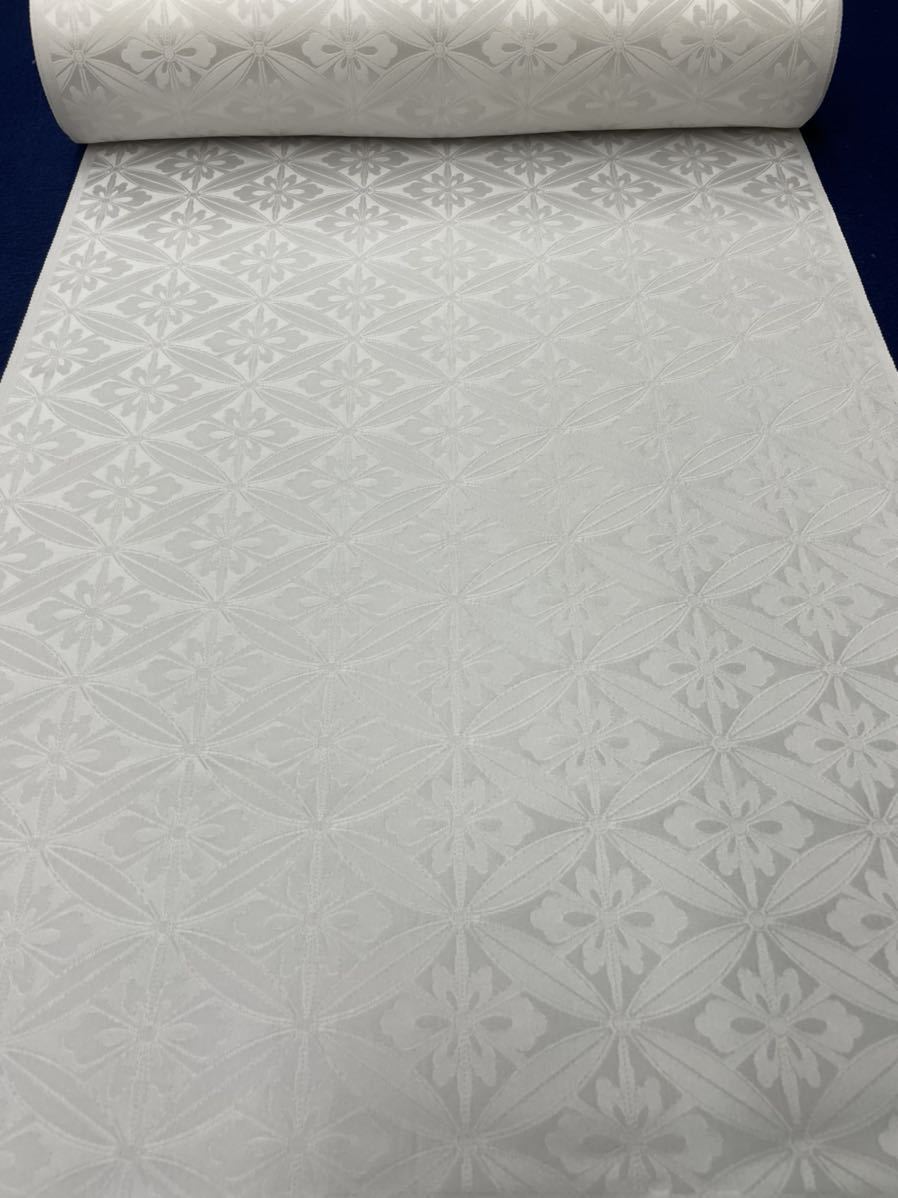 かもしれま】 ヤフオク! - 白生地 反物 正絹 丹後ちりめん 振袖 17