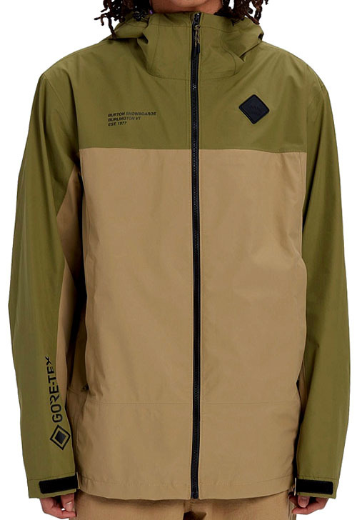 おしゃれ パックライト Gore Tex Burton バートン ジャケット ゴアテックス Kelp Olive Martini Sサイズ Sサイズ Gillandco Jp おしゃれ パックライト Gore Tex Burton バートン ジャケット ゴアテックス Kelp Olive Martini Sサイズ Sサイズ Gillandco Jp