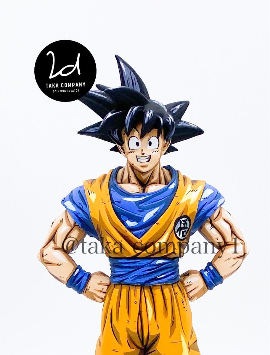 ドラゴンボール フィギュア 一番くじ THANK-YOU! ドラゴンボール 30th