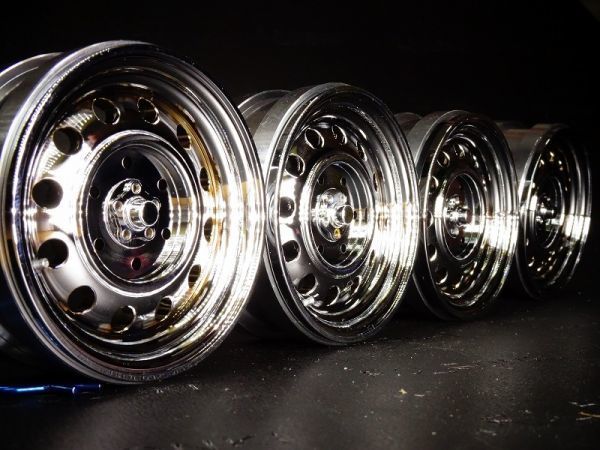 大特価 DC製 特売 94180 1.9インチビードロック式ホイール CNCアルミ Axial SCX10 SCX10Ⅱ TRAXXAS TRXシリーズ対応 1セット4本 ホイール ホイール 大特価 DC製 特売 94180 1.9インチビードロック式ホイール CNCアルミ Axial SCX10 SCX10Ⅱ TRAXXAS TRXシリーズ対応 1セット4本 ホイール ホイール