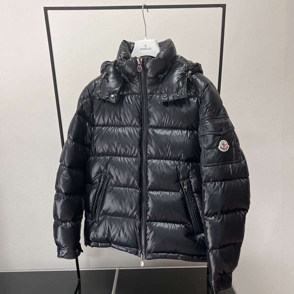 モンクレール★MONCLER★MAYA★定番ダウンジャケット★2020〜2021年モデル