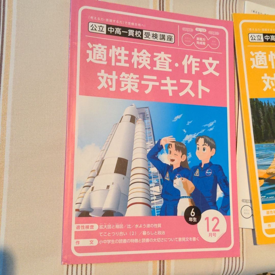考える力・プラス 6年生 | オプション教材 | 進研ゼミ小学講座 考える力・プラス 6年生 | オプション教材 | 進研ゼミ小学講座