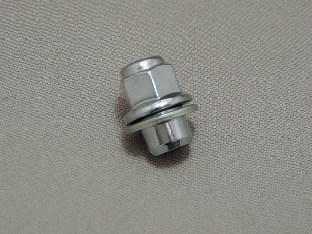 早割クーポン! M12×1.5 20個入り ナット 袋 純正アルミホイール用 トヨタ純正 全長370mm ハイブリット含む ノア ヴォクシー 80系 多くのトヨタ車に流用 - ロックナット - hlt.no 早割クーポン! M12×1.5 20個入り ナット 袋 純正アルミホイール用 トヨタ純正 全長370mm ハイブリット含む ノア ヴォクシー 80系 多くのトヨタ車に流用 - ロックナット - hlt.no
