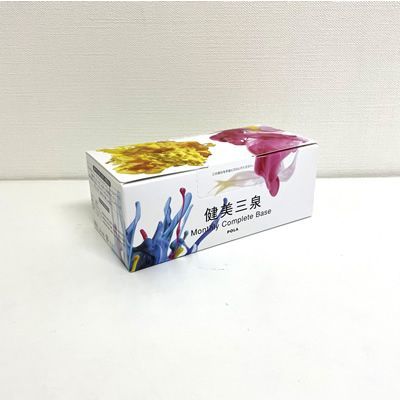 POLA/ポーラ 健美三泉 マンスリーコンプリートベース 6粒×30袋 2023年5 