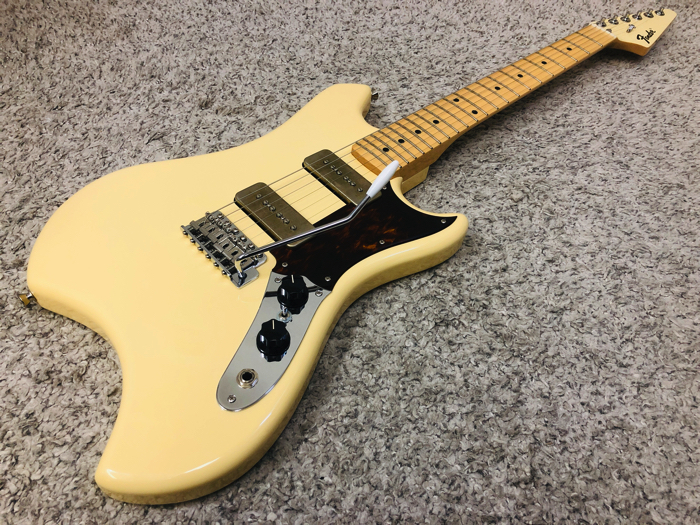 ヤフオク! - 【極美品】Fender Japan DAIKI TSUNE...