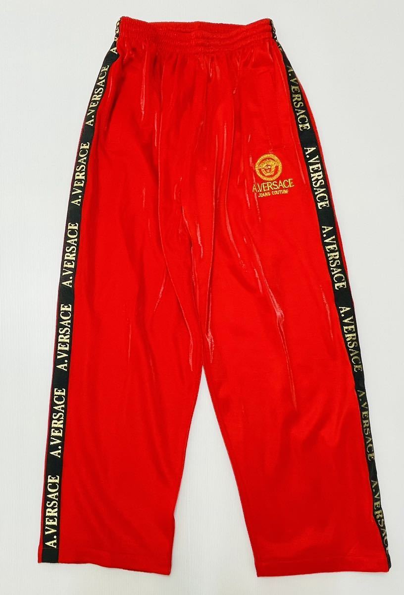 衝撃プライス!90sクラシックビンテージモデル!【A.VERSACE 衝撃プライス!90sクラシックビンテージモデル!【A.VERSACE