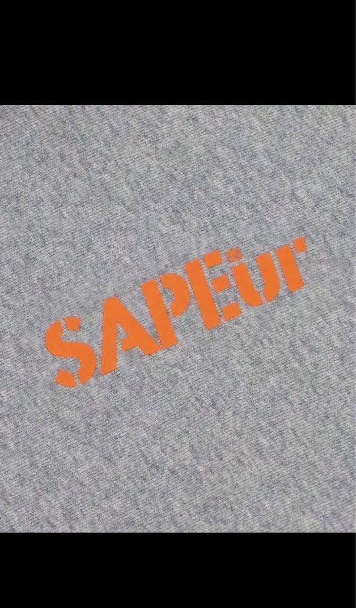 サプール MASATOSHI HAMADA x SAPEur グレー XXL bpbd.kendalkab.go.id サプール MASATOSHI HAMADA x SAPEur グレー XXL bpbd.kendalkab.go.id