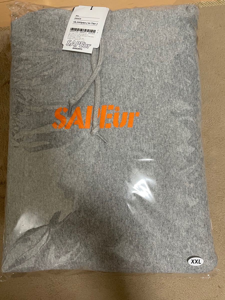 サプール MASATOSHI HAMADA x SAPEur グレー XXL bpbd.kendalkab.go.id サプール MASATOSHI HAMADA x SAPEur グレー XXL bpbd.kendalkab.go.id