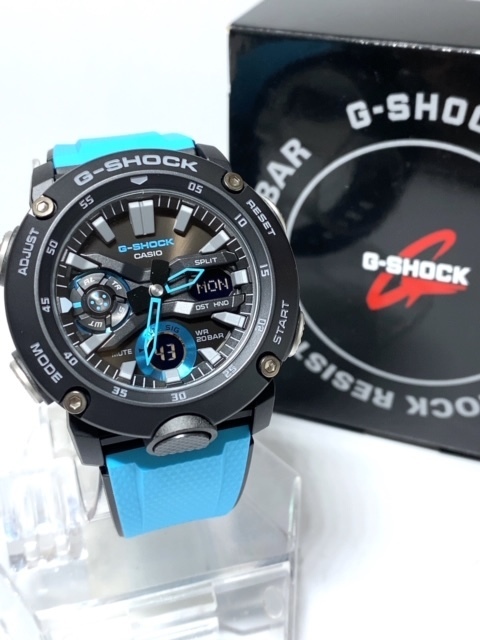 G-SHOCK Gショック ジーショック カシオ CASIO 正規品 腕時計 アナデジ G-SHOCK Gショック ジーショック カシオ CASIO 正規品 腕時計 アナデジ