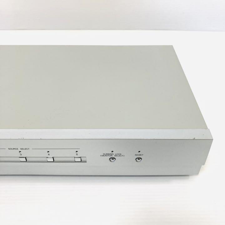 Victor ビクター AVセレクター JX-S555 220211 | bioimune.com.br