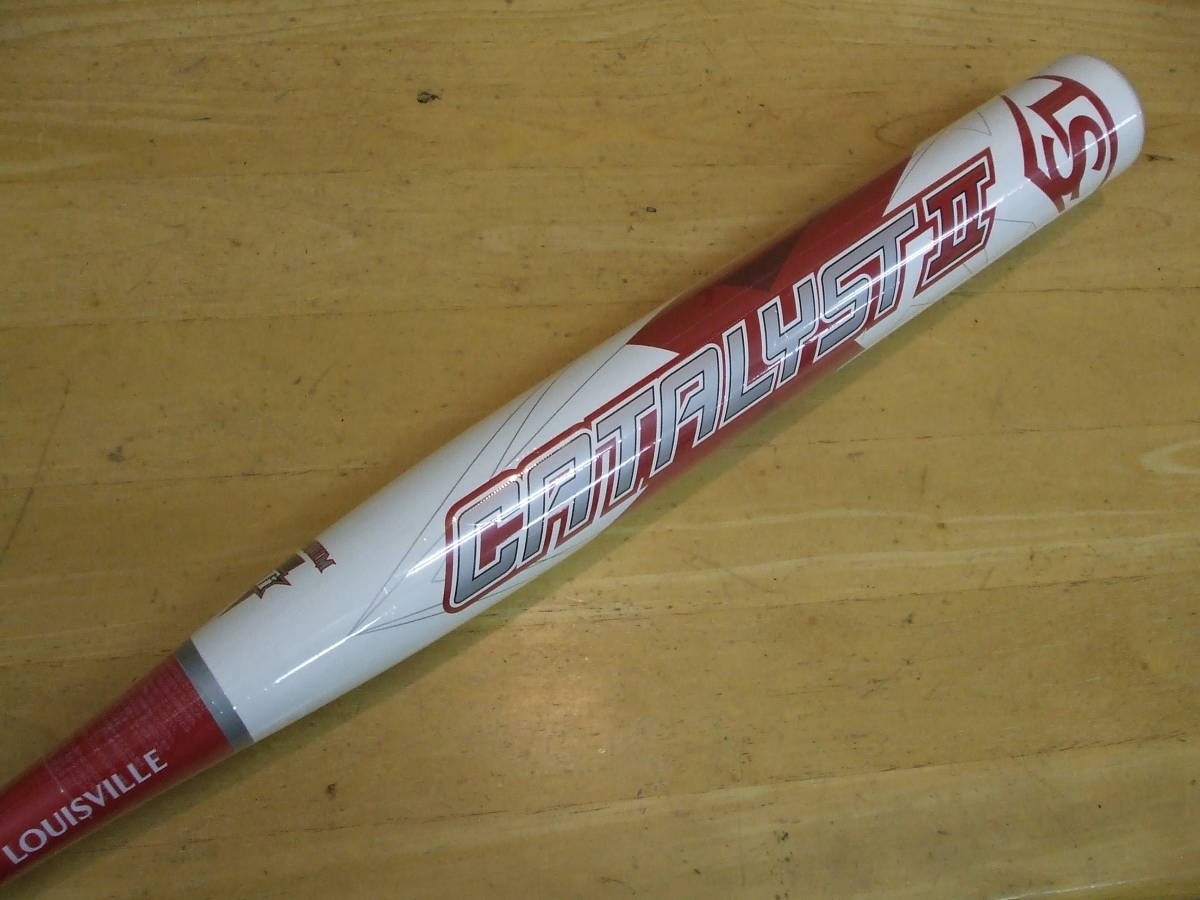 20年!85cm740g ゴム専用だから飛ぶ!トップのチタンカタリスト2