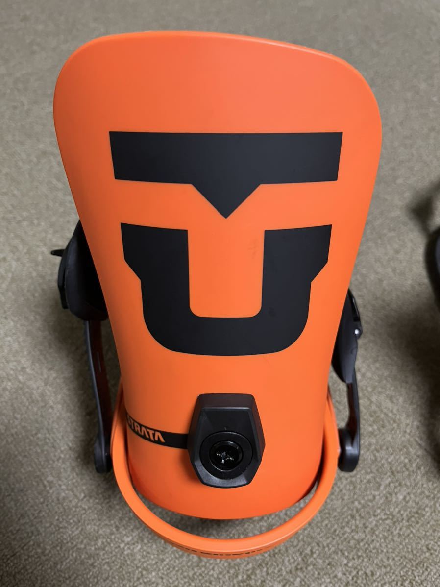 UNION STRATA サイズM ビッグU ユニオン ストラータ | monsterdog.com.br