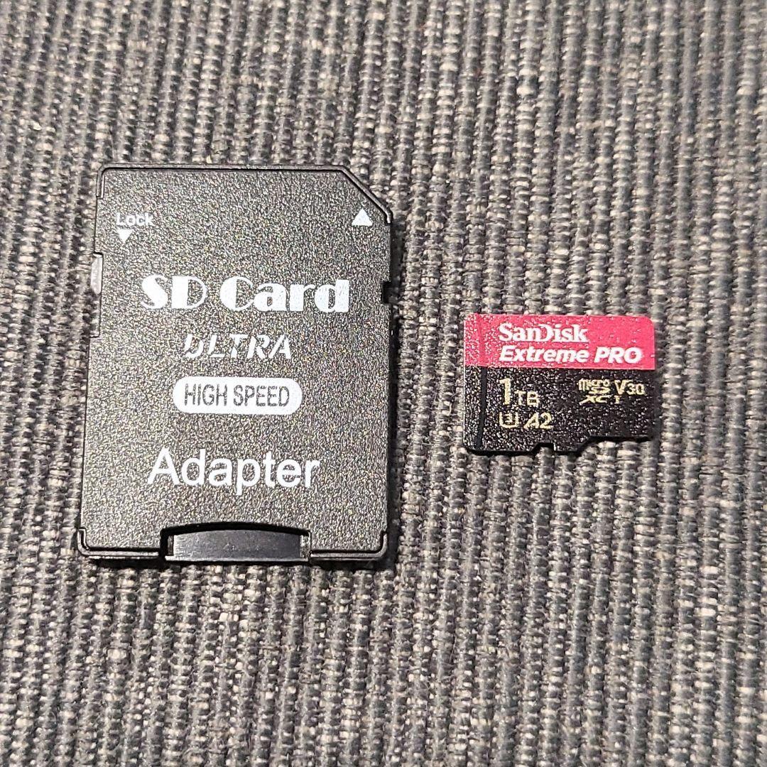 Sd カード 1tb マイクロ 【2022年】512GBマイクロSDカード「人気・高評価のおすすめ20製品」