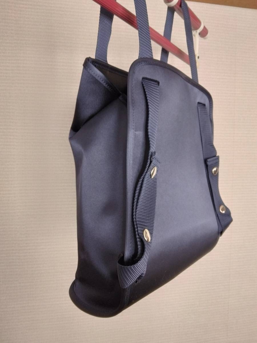 HERMES 未使用 工ルメス リュック バッグ シェルパ 星を巡る旅展