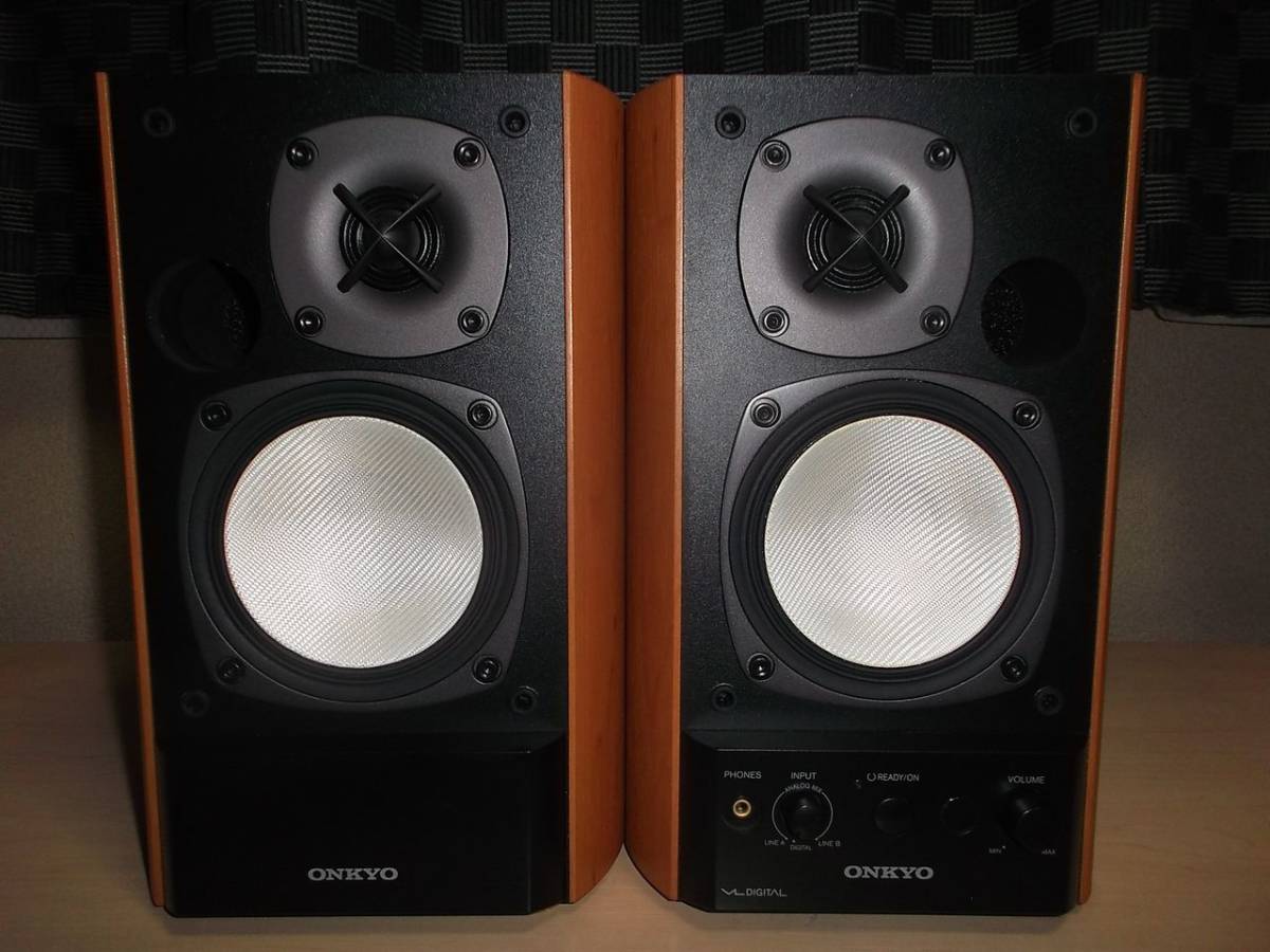 Yahoo!オークション - 【USED】 ONKYO D-P1 (GX-500HD同等品) Yahoo!オークション - 【USED】 ONKYO D-P1 (GX-500HD同等品)