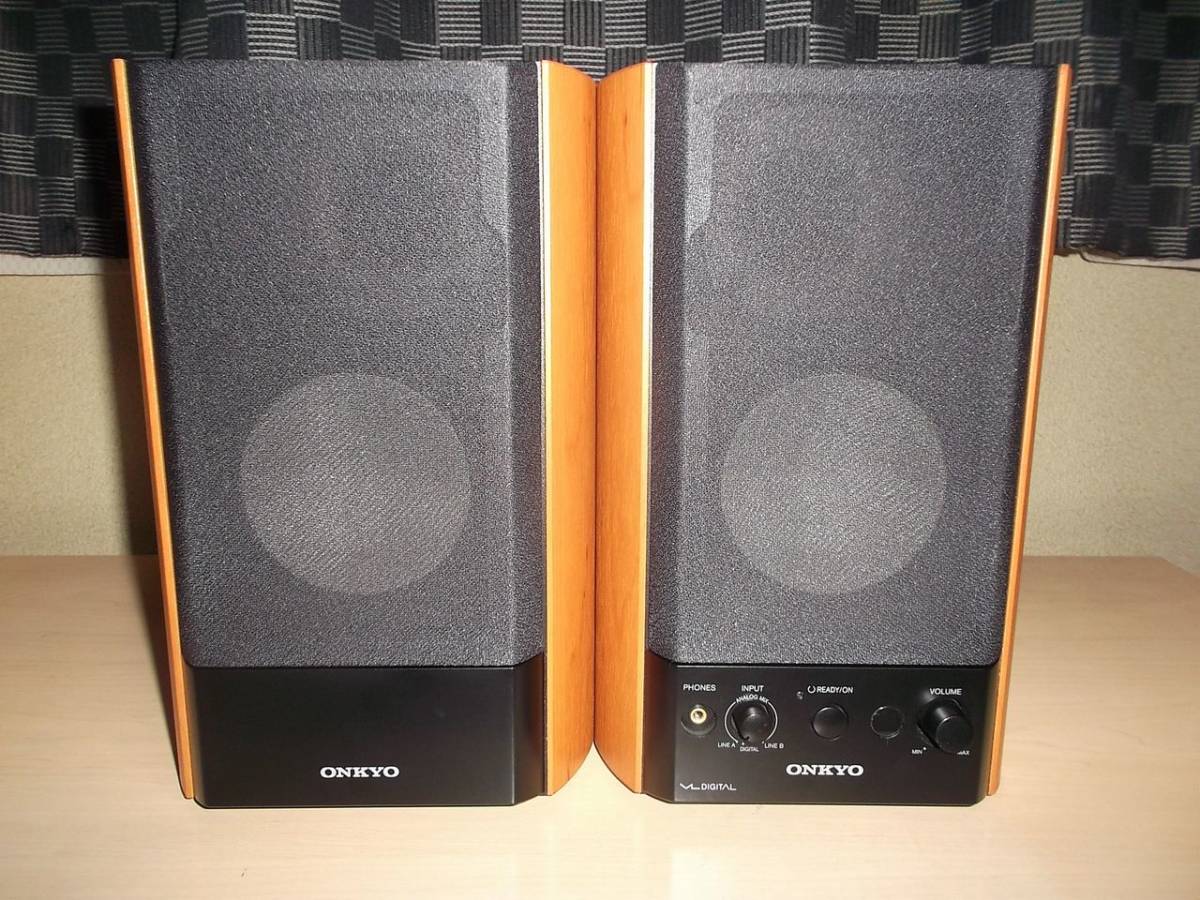 Yahoo!オークション - 【USED】 ONKYO D-P1 (GX-500HD同等品) Yahoo!オークション - 【USED】 ONKYO D-P1 (GX-500HD同等品)