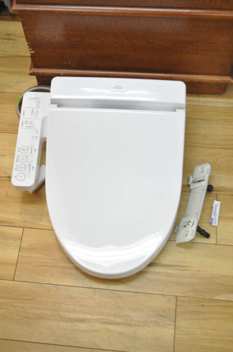 Yahoo!オークション - K TOTO トートー ウォシュレット 温水洗浄 Yahoo!オークション - K TOTO トートー ウォシュレット 温水洗浄