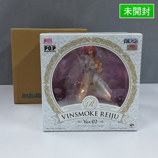 史上最も激安 Mt397b U ワンピースフィギュア Ver 02 ヴィンスモーク レイジュ Edition Limited P O P ワンピース メガハウス 未開封 その他 Labelians Fr 史上最も激安 Mt397b U ワンピースフィギュア Ver 02 ヴィンスモーク レイジュ Edition Limited P O P ワンピース メガハウス 未開封 その他 Labelians Fr