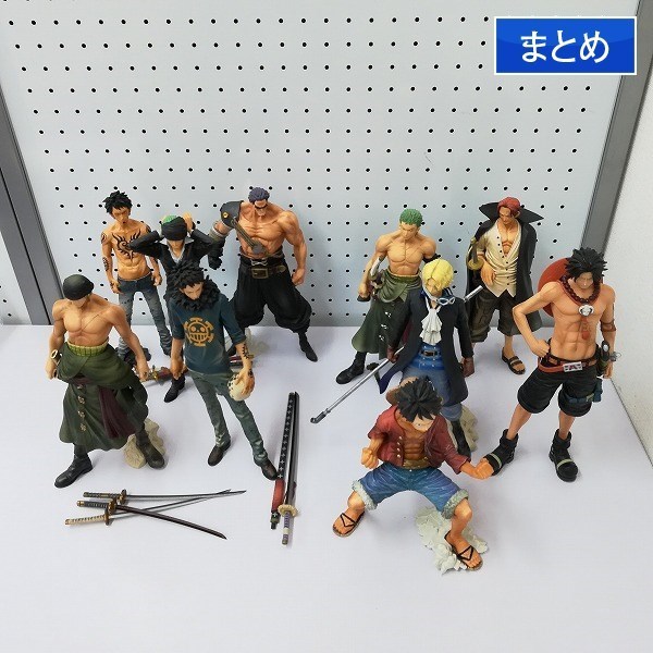 Mbd448c まとめ ワンピース Msp サボ ゾロ ロー エース シャンクス ゼット King Of Artist ルフィ 他 ワンピースフィギュア T Product Details Yahoo Auctions Japan Proxy Bidding And Shopping Service From Japan Mbd448c まとめ ワンピース Msp サボ ゾロ ロー エース シャンクス ゼット King Of Artist ルフィ 他 ワンピースフィギュア T Product Details Yahoo Auctions Japan Proxy Bidding And Shopping Service From Japan