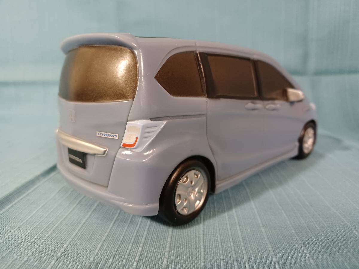 半額】 ホンダフリードの貯金箱 ミニカー - abacus-rh.com