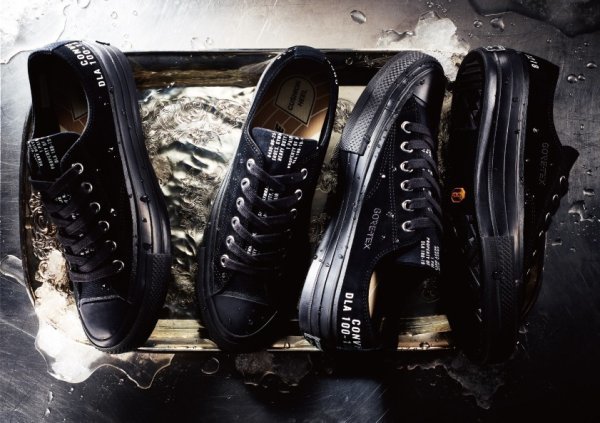 CONVERS Addict コンバースアディクト × ミスターハリウッド CHUCK