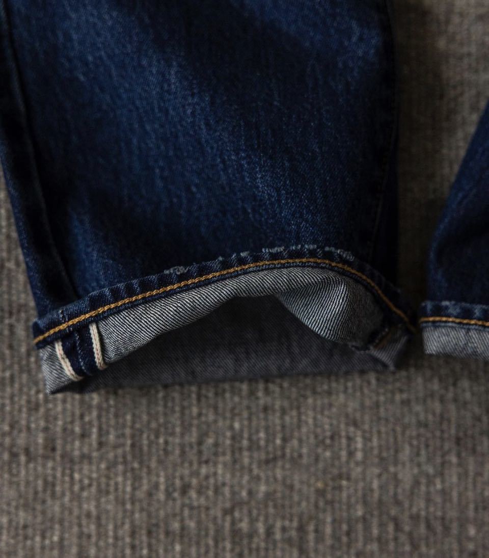 BEAMS別注限定品 LEVI'S(R) / 501 BEAMS Exclusive W36 リーバイス