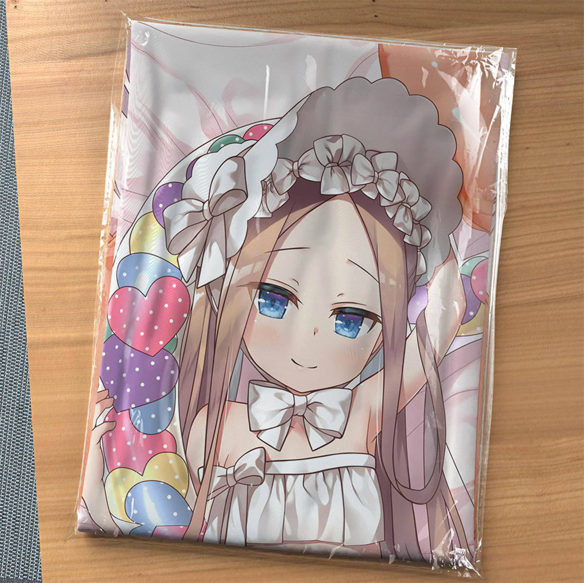 Steamy Moon Night ハレノチアメ FGO アビゲイル 汗かきVer 抱き枕 Steamy Moon Night ハレノチアメ FGO アビゲイル 汗かきVer 抱き枕