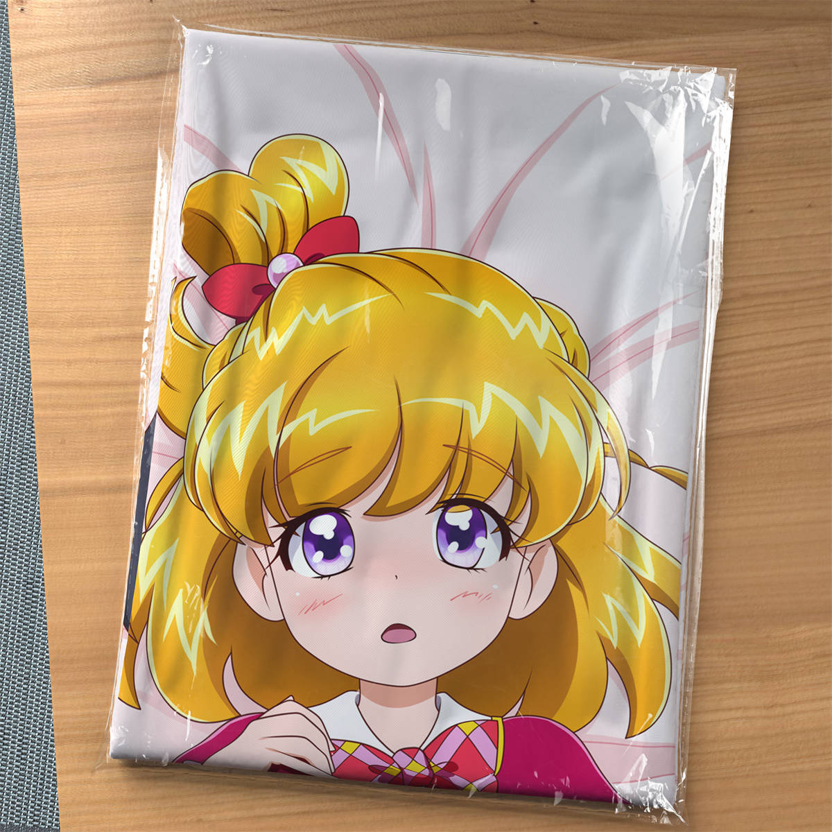 魔法つかいプリキュア リコ 抱きまくらカバー 抱き枕 | www.tspea.org