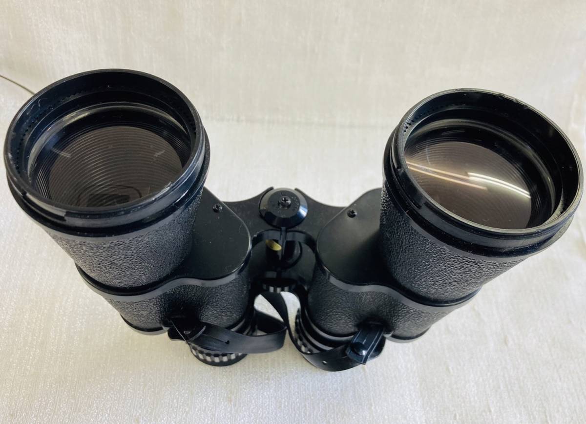 キヤノン 双眼鏡 super night 7 x50 BINOCULARS その他 カメラ 家電