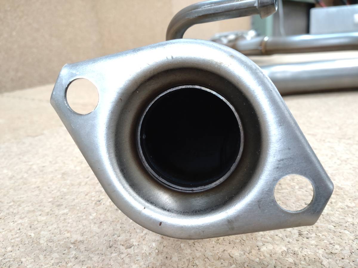 モデリスタ 新品未使用品】トヨタ アルファード ヴェルファイア AYH30